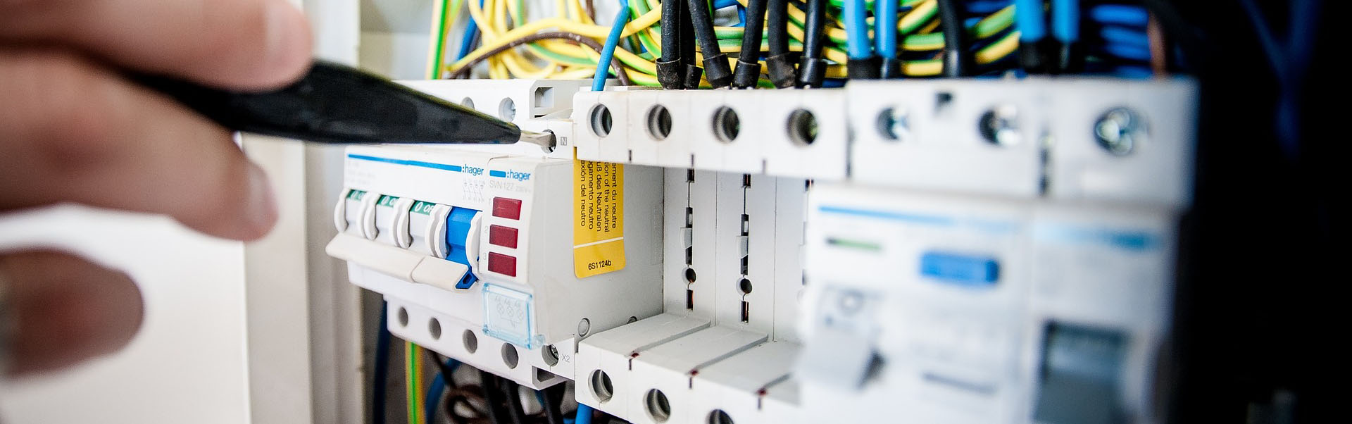 Dağıtım Kutuları Aksesuarları