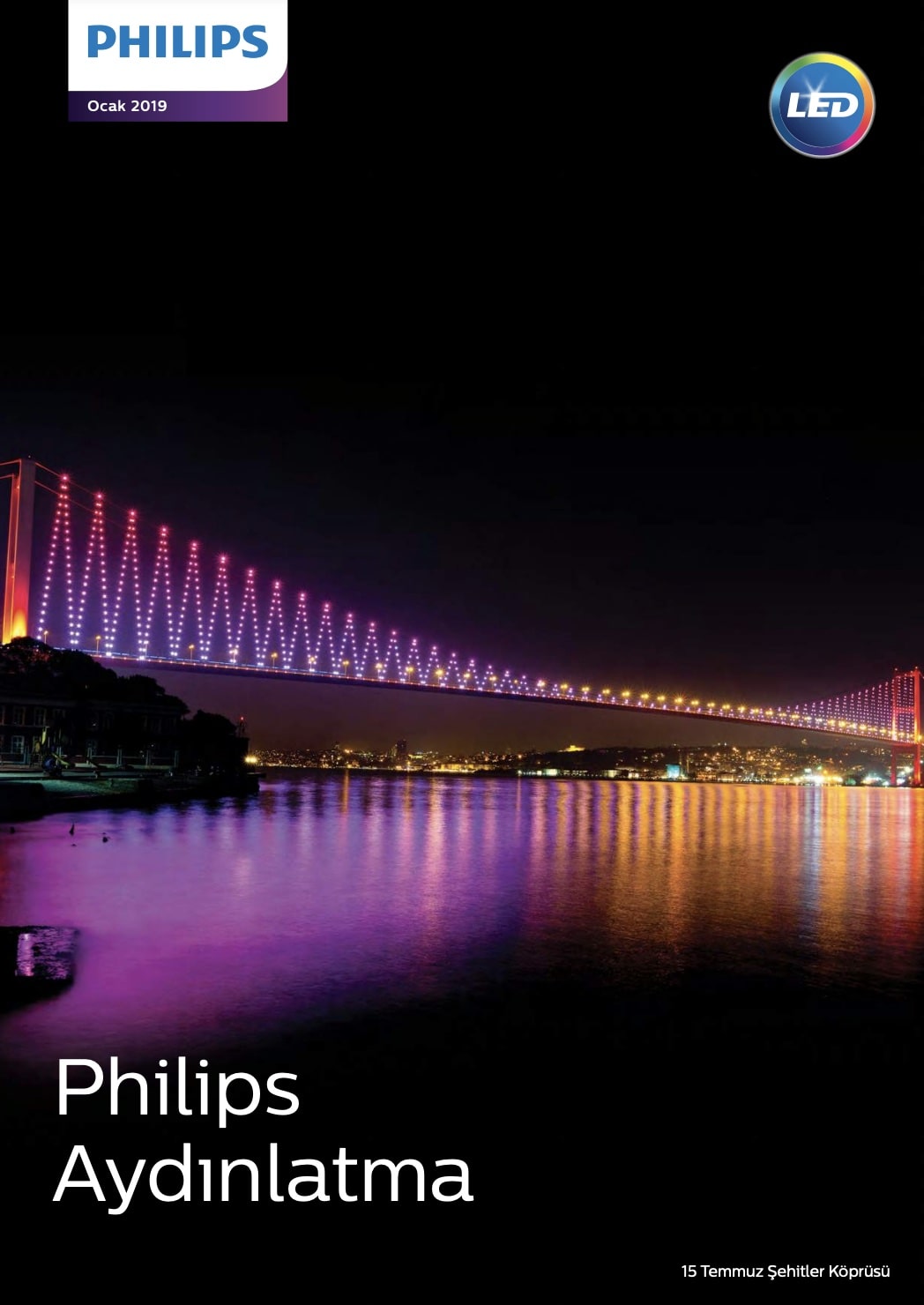 Philips Aydınlatma